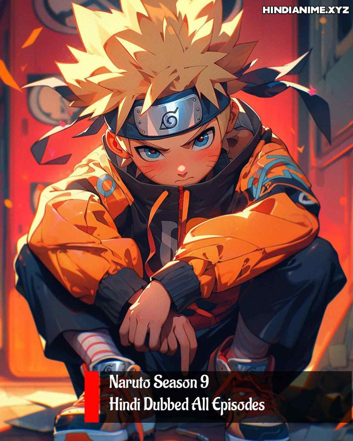 Naruto Season 9